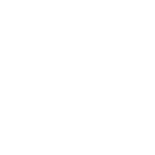 Black White Modern Home Renovation Logo